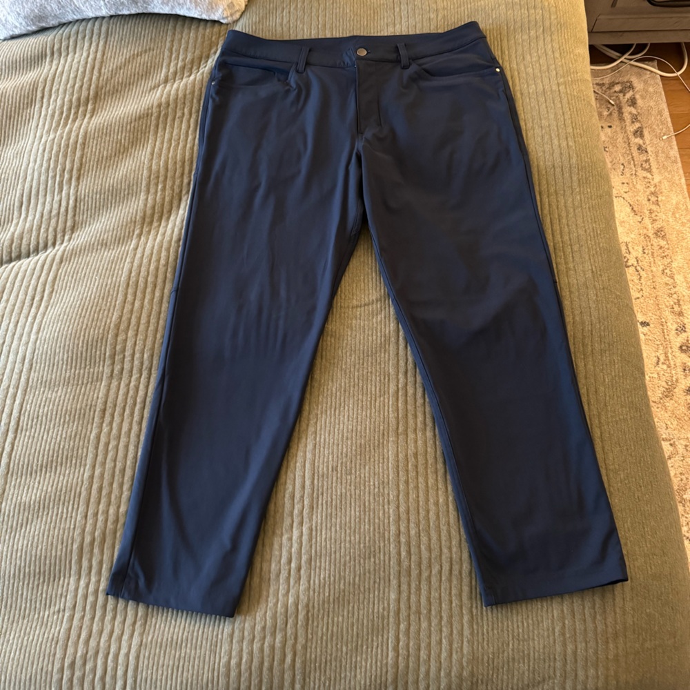 Lululemon ABB Pant Mens. Size 36 x 30.